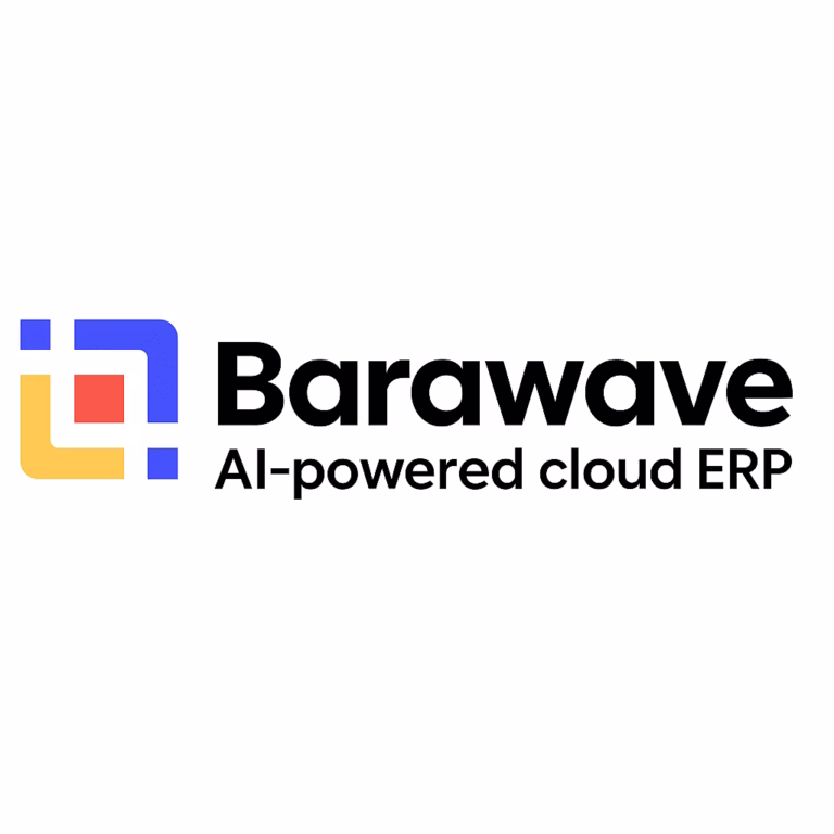 Barave Cloud ERP